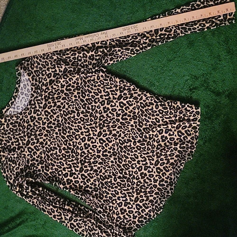 Ladies shirt